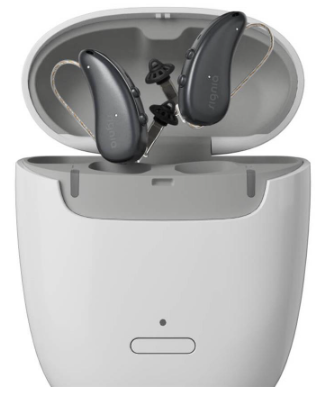 hearing aid models